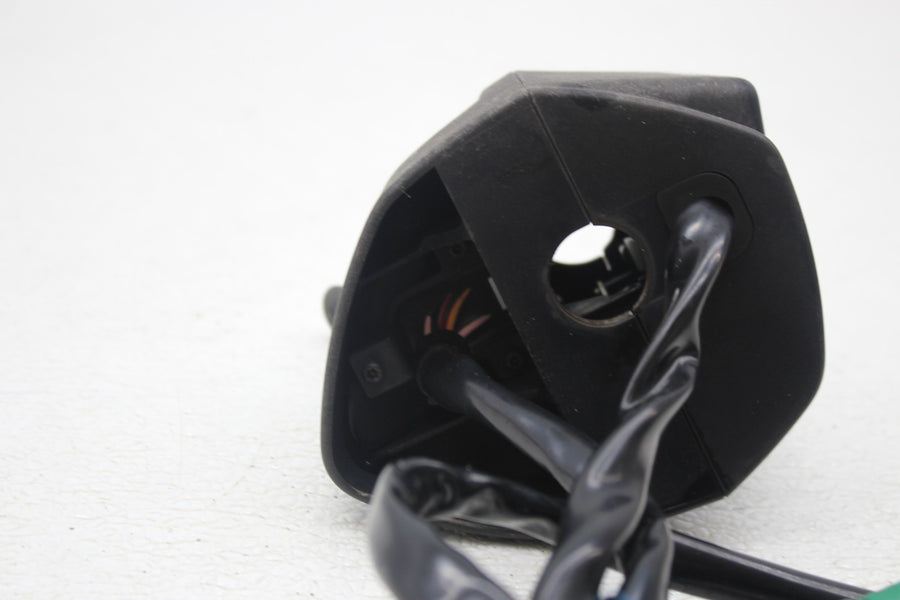 19-26 YAMAHA WAVERUNNER FX CRUISER HO RIGHT MODE CRUISE SPEED SWITCH LEVER