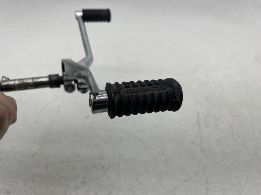 89-91 HARLEY-DAVIDSON ELECTRA GLIDE CLASSIC FLHTC SHIFTER LINKAGE SHIFT LINK