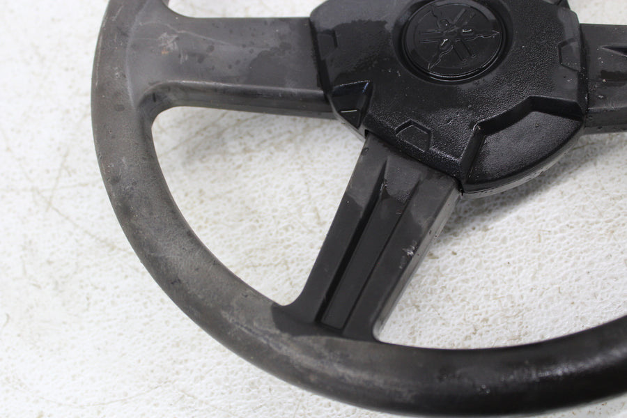 2016 YAMAHA VIKING 700 YXM700DH 4X4 FI STEERING WHEEL