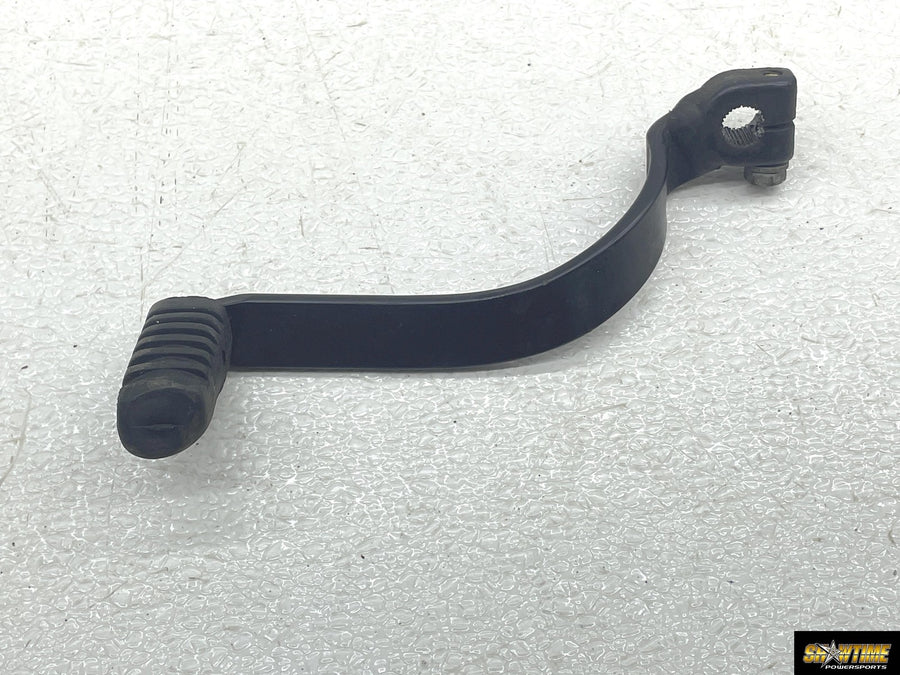 11-15 BMW G650 GS G650GS SHIFTER PEDAL 23-41-7-652-942