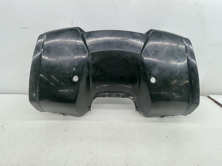 03-06 BOMBARDIER RALLY 200 FRONT REAR BACK FAIRING FENDERS COWLS COWLINGS KIT