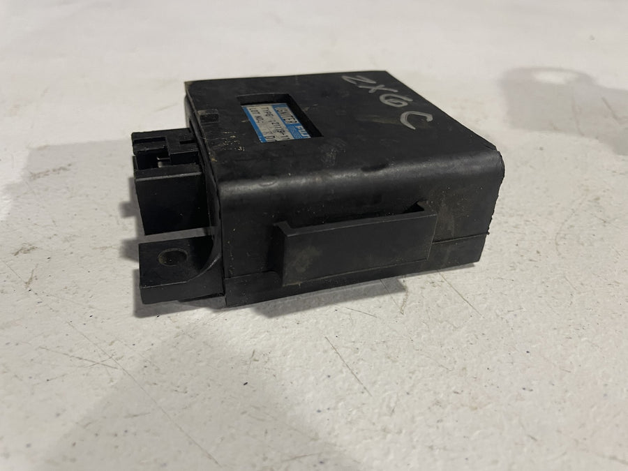 1997 KAWASAKI NINJA 600R ZX600C OEM ECU CDI ECM COMPUTER MODULE BOX