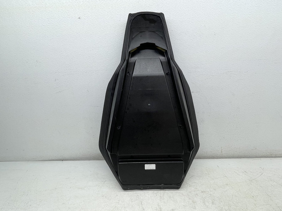19 POLARIS SLINGSHOT SL FRONT SEAT LOWER CUSHION BACKREST