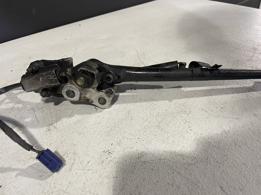 99-02 YAMAHA YZF R6 KICKSTAND SIDE KICK STAND 5EB-27311-00-00