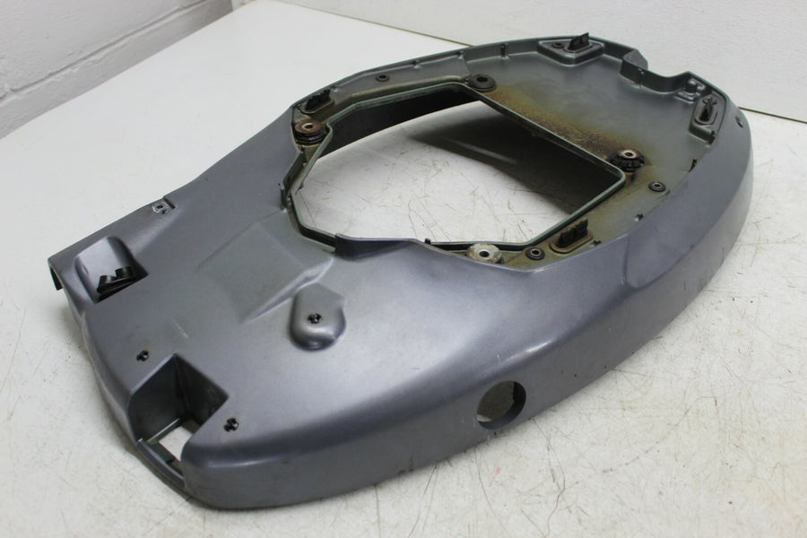 2006 YAMAHA OUTBOARD 115HP LOWER BOTTOM COVER COWL COWLING PAN