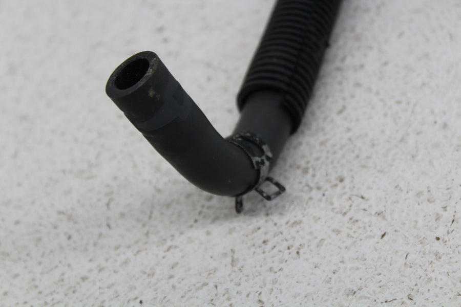 ENGINE INNER OIL FILTER SEPARATOR PICKUP SCREEN