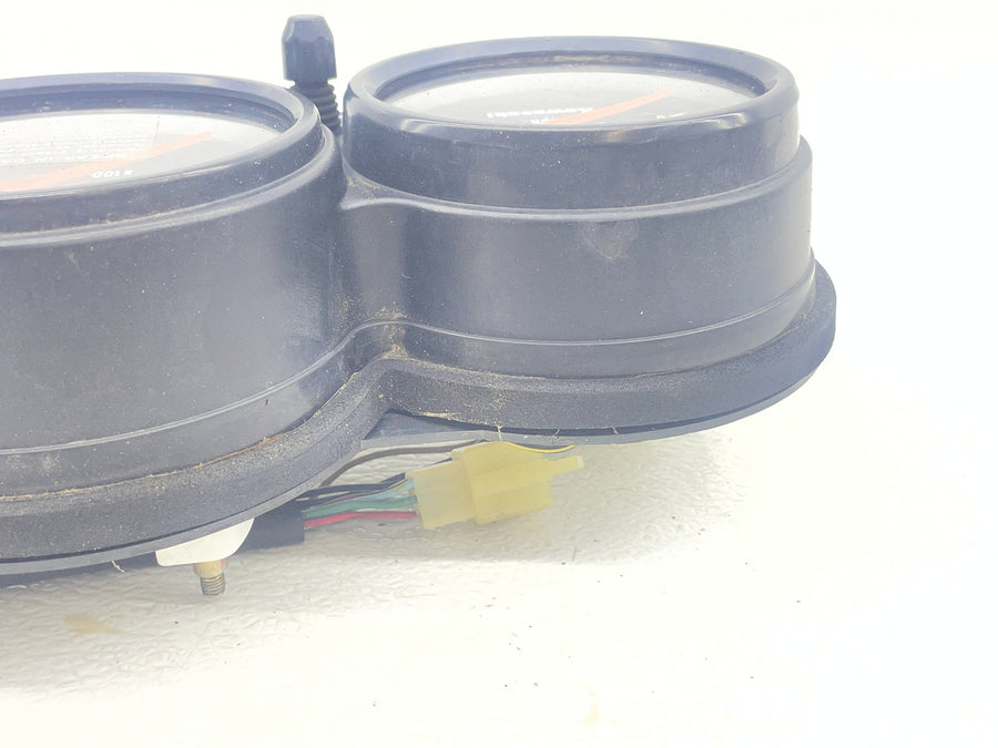 94-09 KAWASAKI NINJA 500 EX500 SPEEDO TACH GAUGES DISPLAY SPEEDOMETER 4K