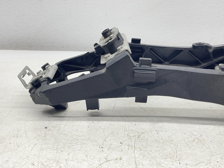 11-26 SUZUKI GSXR600 GSXR750 REAR SUBFRAME SUB FRAME STRAIGHT 41221-14J00-YUG