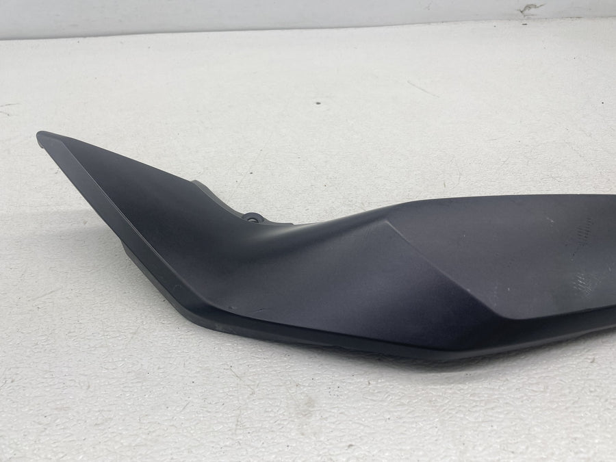 24-25 HONDA TRANSALP XL750 LEFT SIDE COVER PANEL COWL FAIRING