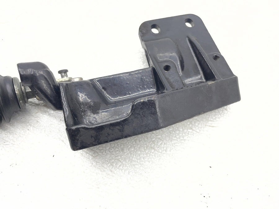 04-06 HARLEY-DAVIDSON SPORTSTER 1200 XL1200L REAR BACK BRAKE MASTER CYLINDER