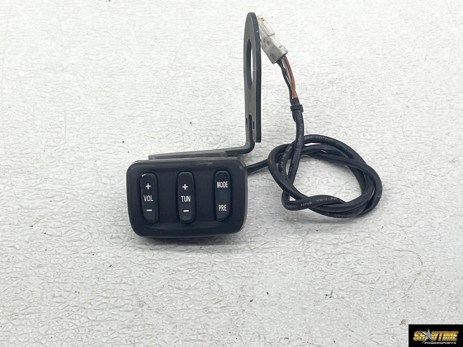12-17 VICTORY CROSS COUNTRY TOUR AUDIO VOLUMN MODE SWITCH
