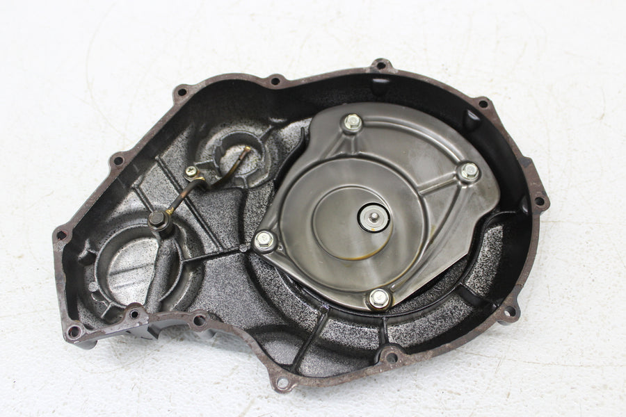 1997 KAWASAKI CONCOURS 1000 ZG1000A CLUTCH SIDE ENGINE MOTOR COVER