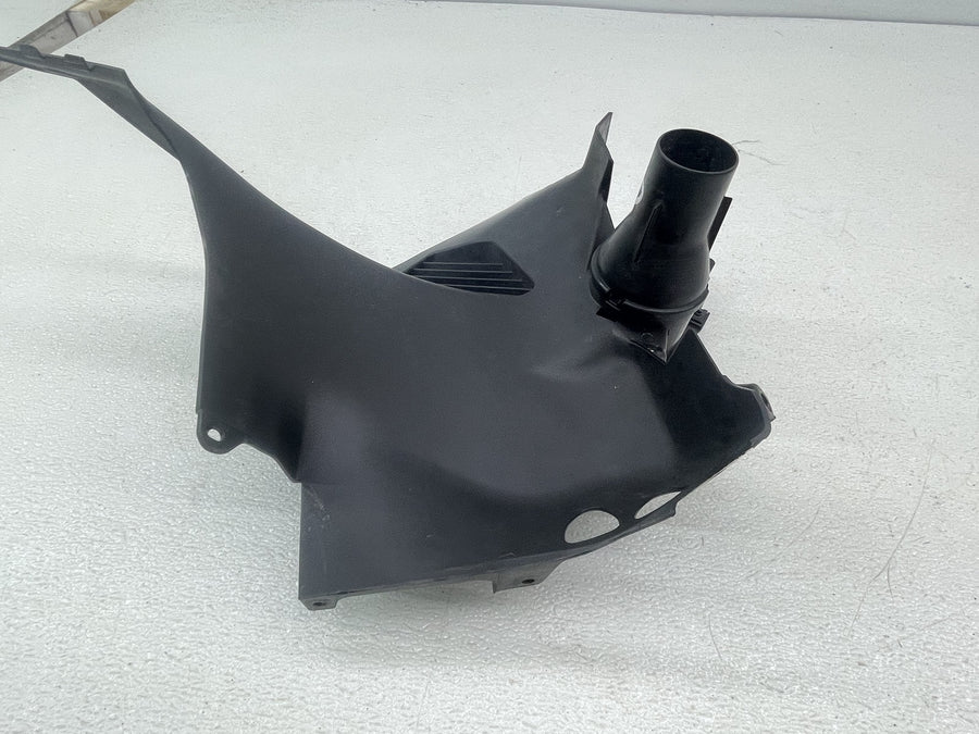 24-25 HONDA TRANSALP XL750 LEFT INNER SIDE COVER PANEL COWL FAIRING