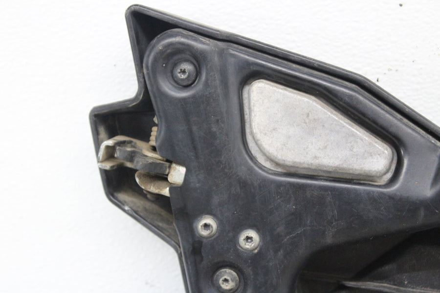 14 POLARIS RZR 4 XP 1000 FRONT RIGHT DOOR