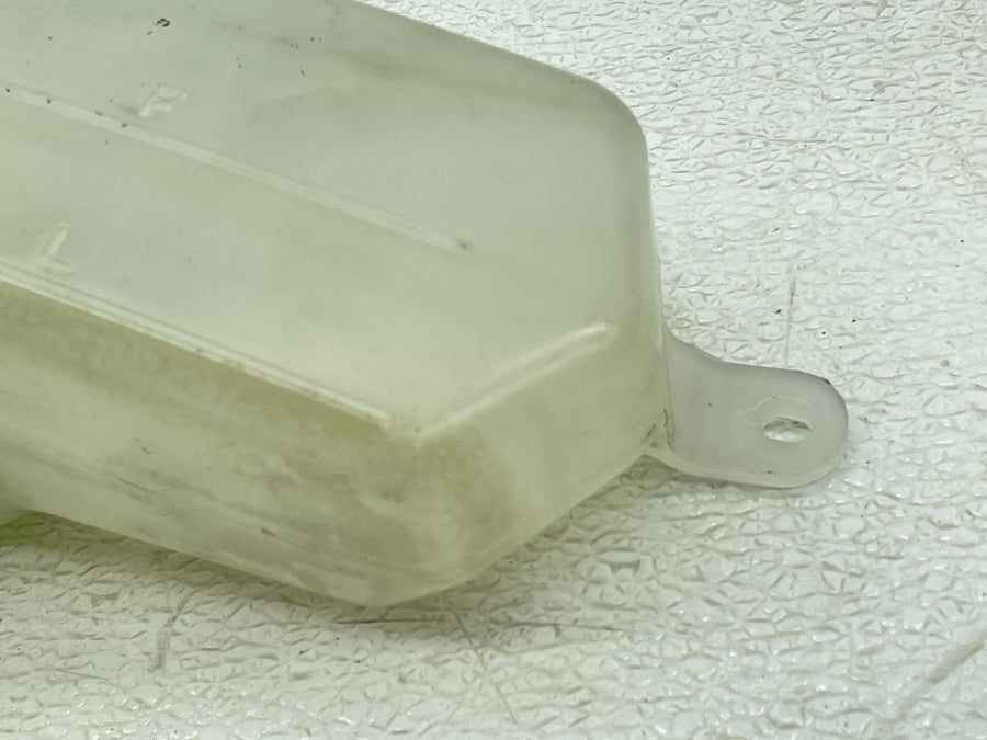 15-21 KAWASAKI VERSYS 650 KLE650 COOLANT WATER TANK RESERVOIR BOTTLE