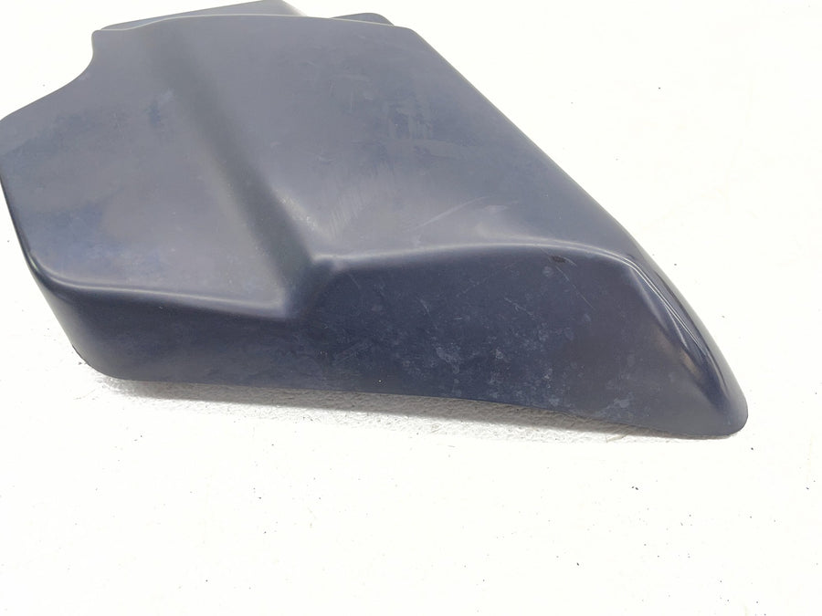 07-11 HARLEY-DAVIDSON STREET GLIDE FLHX SIDE COVERS PANELS COWLS FAIRINGS PAIR