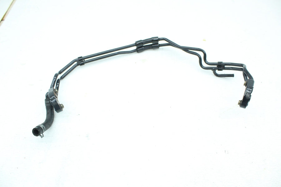 18-24 HARLEY-DAVIDSON STREET BOB FXBBS 114 ENGINE MOTOR OIL COOLER HOSES