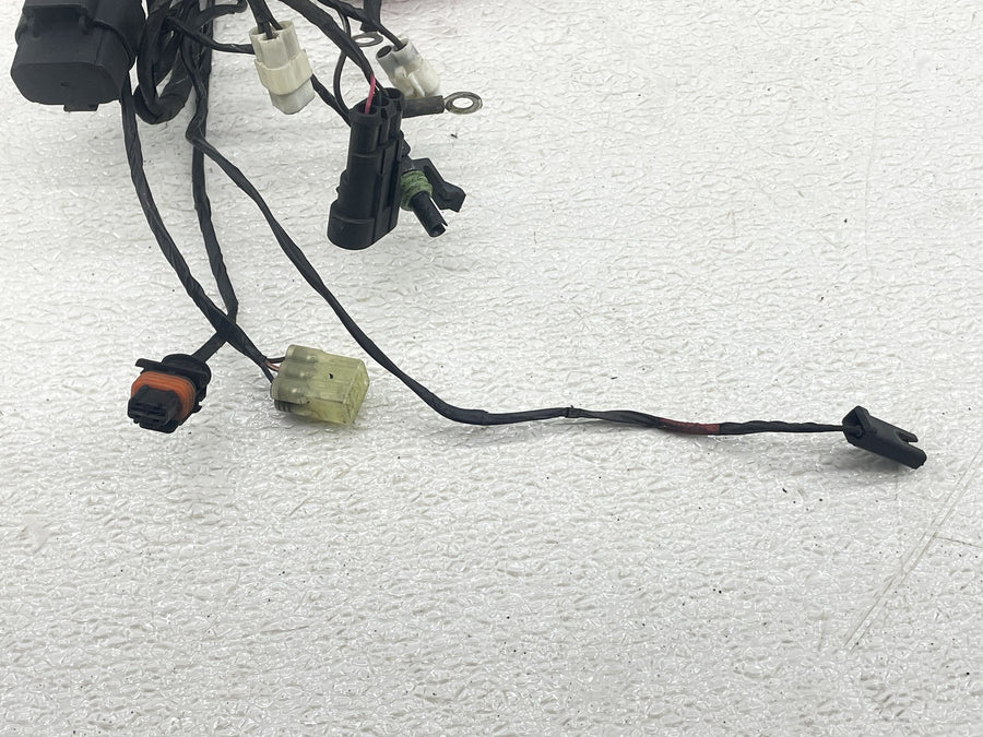 12-17 VICTORY CROSS COUNTRY TOUR MAIN ENGINE WIRING HARNESS WIRE  2411519