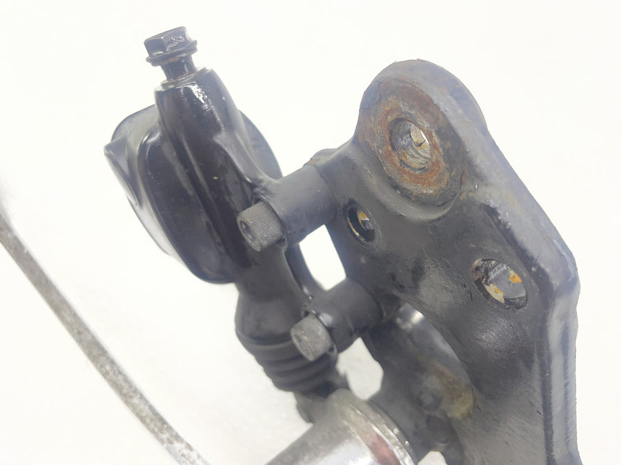 14-16 HARLEY-DAVIDSON STREET GLIDE SPECIAL FLHXS REAR BACK BRAKE MASTER CYLINDER