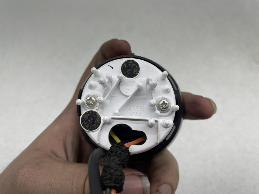 12-17 HARLEY-DAVIDSON DYNA LOW RIDER FXDL FUEL LEVEL GAUGE METER