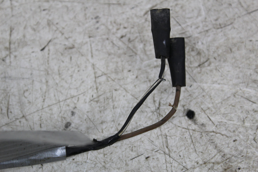 86-03 KAWASAKI VOYAGER ZG1200 MAIN ENGINE WIRING HARNESS MOTOR WIRE LOOM