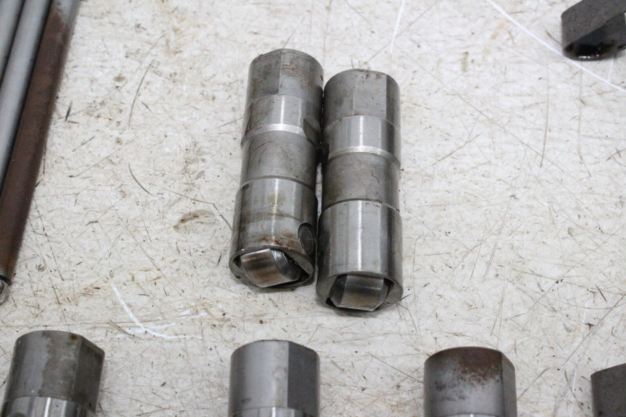 92 WELLCRAFT Eclipse 186 19' ENGINE MOTOR PUSHRODS ROLLERS PUSH RODS