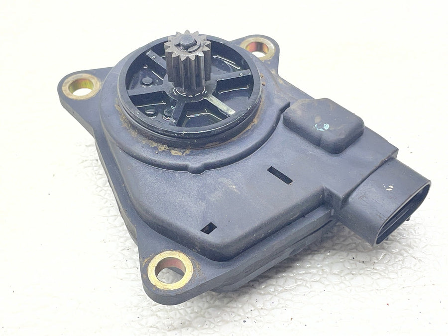 98-01 YAMAHA GRIZZLY 600 YFM600 FRONT DIFFERENTIAL ACTUATOR MOTOR