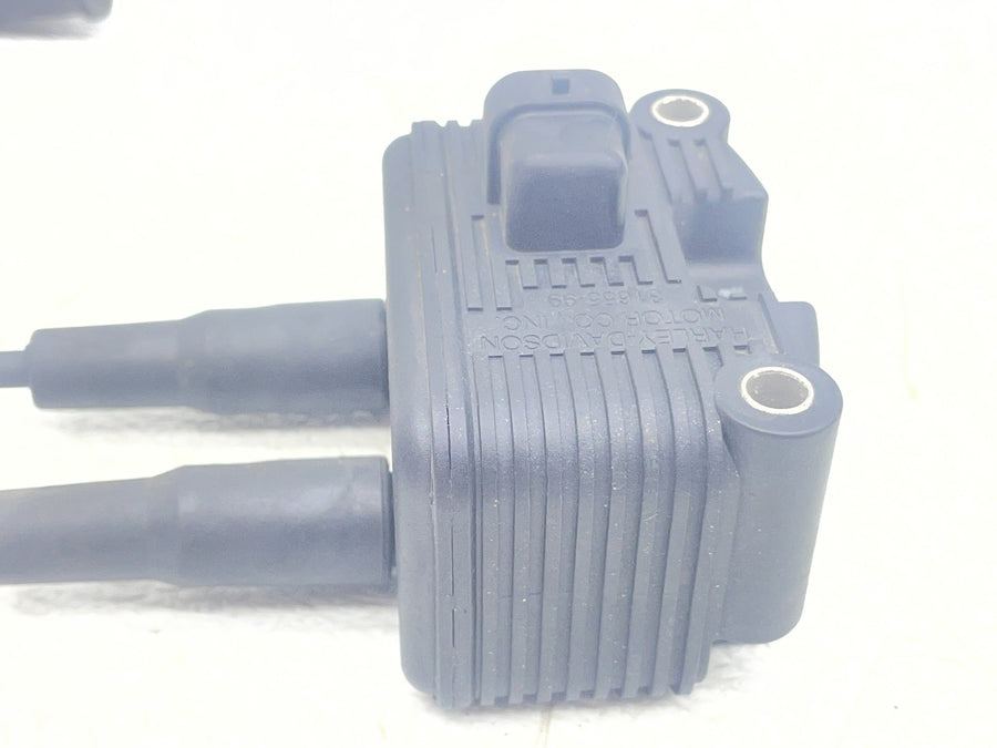 04-06 HARLEY-DAVIDSON SPORTSTER 1200 XL1200C IGNITION COILS 31655-99