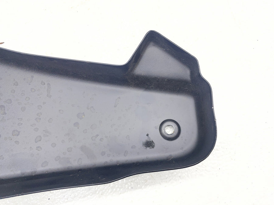 18-23 HARLEY-DAVIDSON STREET BOB SIDE COVER PANELS COWLS FAIRINGS SET PAIR