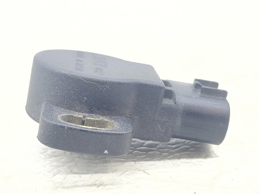 02-05 KAWASAKI NINJA ZX12R TPS THROTTLE POSITION SENSOR