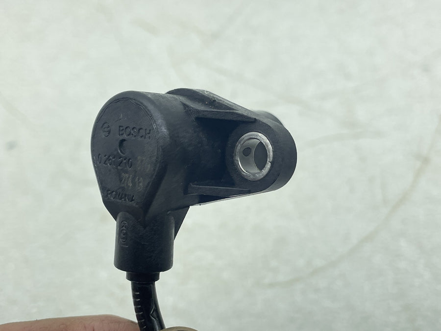 21-24 DUCATI SUPERSPORT 950 S CRANKSHAFT POSTION PICK UP SENSOR