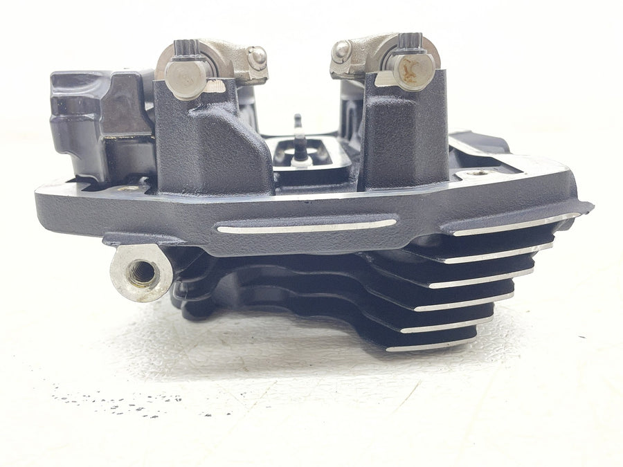 18-24 HARLEY-DAVIDSON STREET BOB FXBBS 114 M8 107CI ENGINE FRONT CYLINDER HEAD
