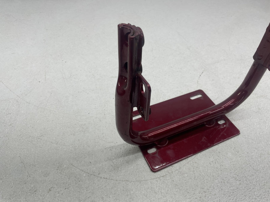 99-06 HARLEY-DAVIDSON ROAD KING CLASSIC FLHRCI REAR LICENSE PLATE MOUNT
