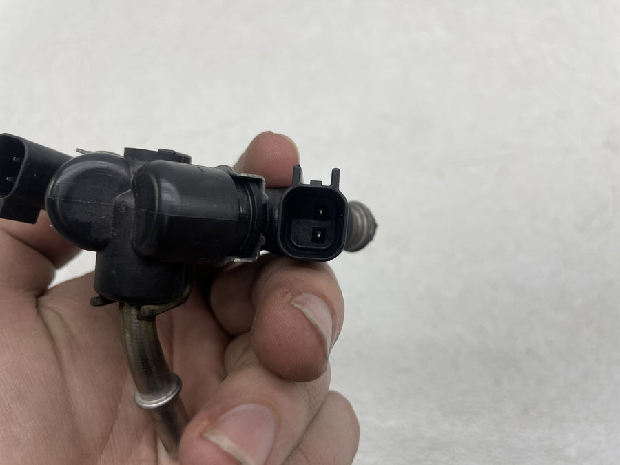 06-11 HARLEY-DAVIDSON DYNA LOW RIDER FXDL FUEL INJECTORS