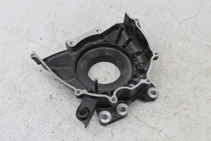 2012 YAMAHA ROADLINER S XV1900S TRANSMISSION MOUNTING BRACKET