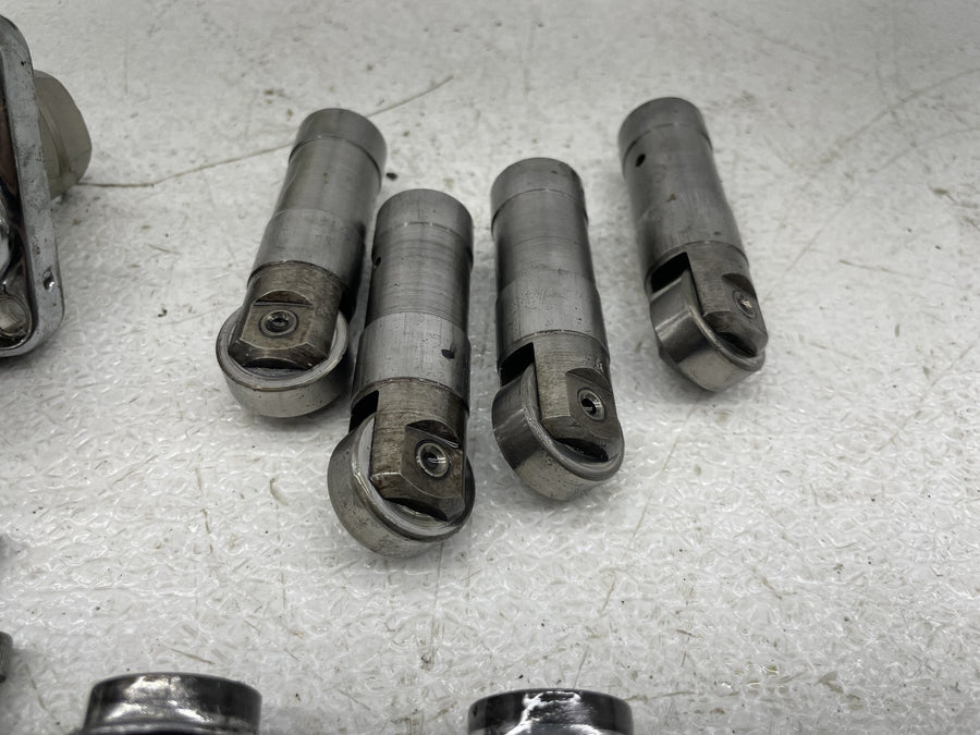 89-91 HARLEY-DAVIDSON ELECTRA GLIDE CLASSIC EVO ENGINE LIFTERS W/ TUBES SET