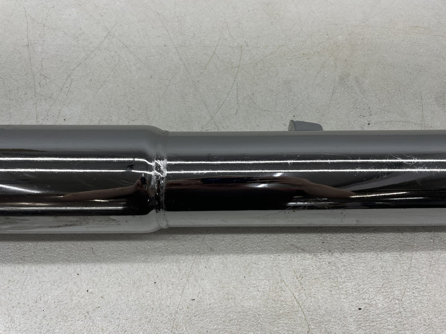 12-17 HARLEY-DAVIDSON DYNA LOW RIDER FXDL VANCE & HINES EXHAUST MUFFLER PIPE