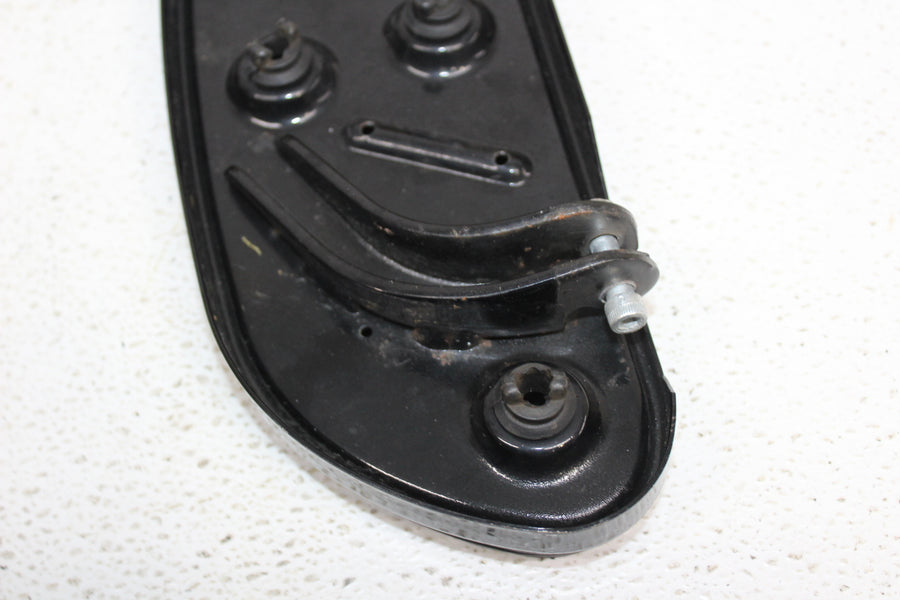 2016 HARLEY-DAVIDSON STREET GLIDE CVO FLHXSE FRONT FLOORBOARDS STEAMLINER