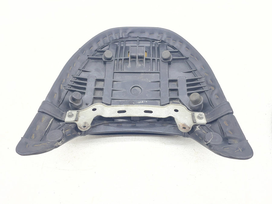 2012 SUZUKI BOULEVARD M109R REAR BACK PASSENGER SEAT PAD CUSHION