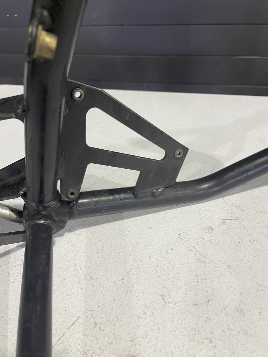 2003 BUELL FIREBOLT XB9R ENGINE MOUNT MOTOR BRACKET