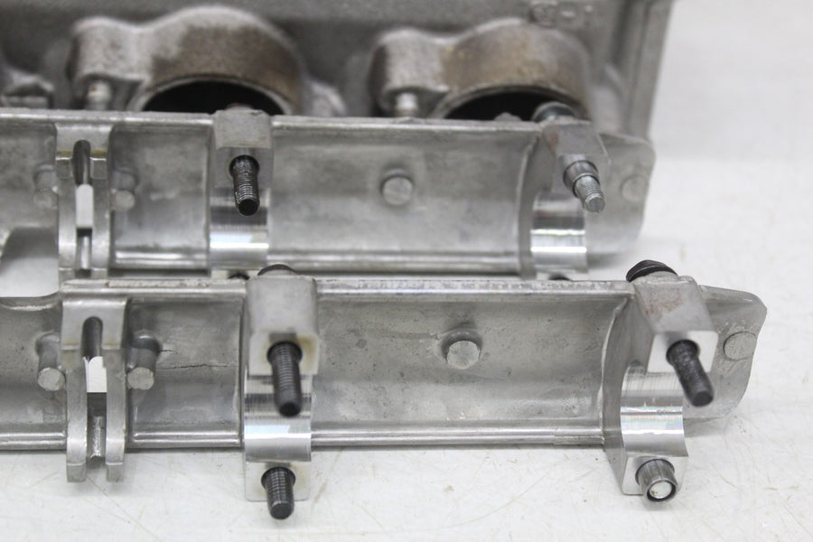 00-01 Kawasaki Ninja Zx9r Engine motor Cylinder Head cams valves cover (read)