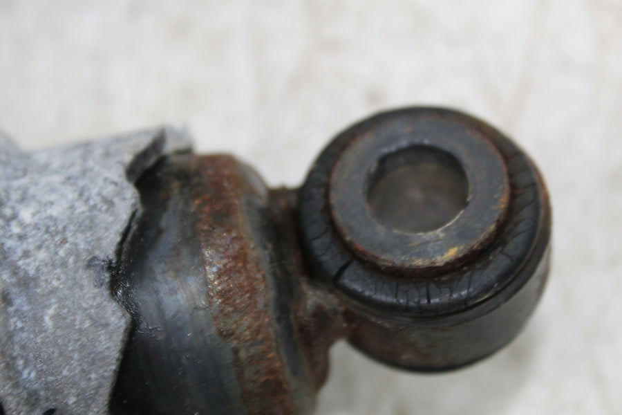 2001  HARLEY-DAVIDSON SPORTSTER XL883 REAR BACK SHOCKS ABSORBERS