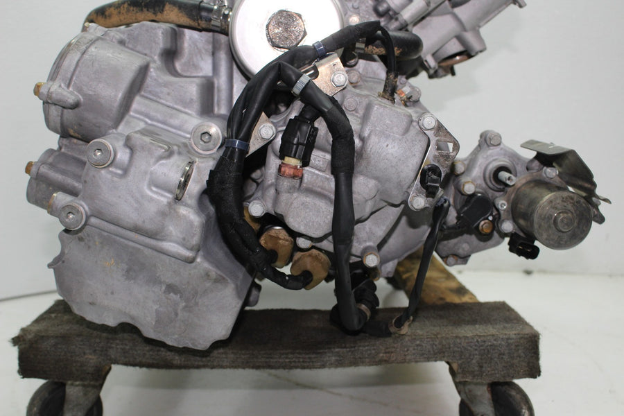 21 HONDA TALON 1000R ENGINE MOTOR CLEAN RUNS!