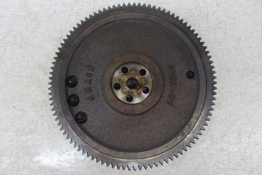 2007 KUBOTA RTV900 TURF UTILITY STATOR MAGNETO ALTERNATOR GENERATOR FLYWHEEL