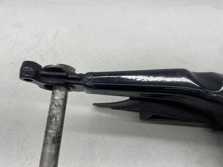13 HARLEY-DAVIDSON ROAD GLIDE CVO CUSTOM FLTRXSE2 REAR SWINGARM SUSPENSION ARM
