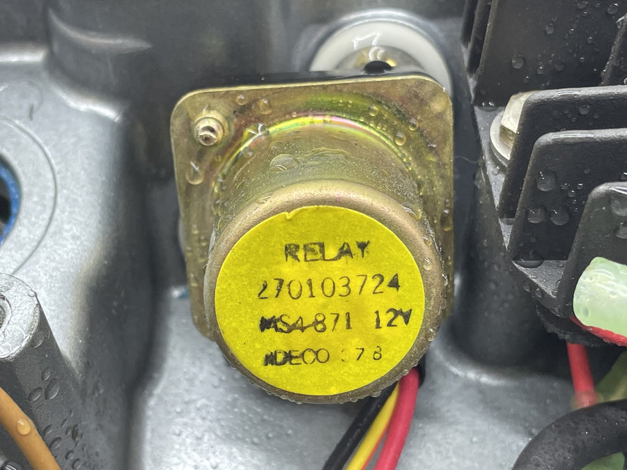 92-97 KAWASAKI JET SKI 750 SS ELECTIRCAL BOX RECTIFIER VOLTAGE REGULATOR COIL