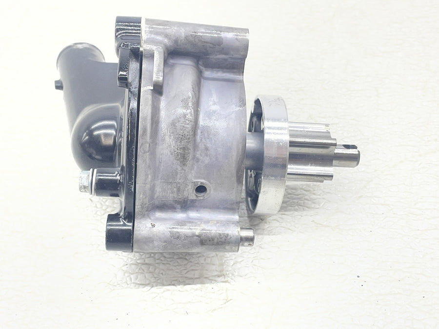 13-18 KAWASAKI NINJA ZX6R 636 ENGINE WATER COOLANT PUMP