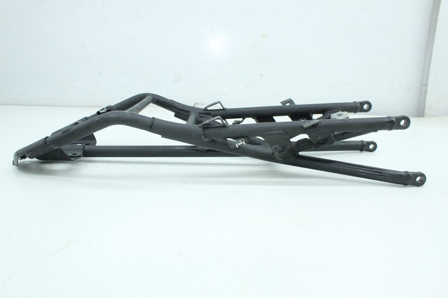 11-13 DUCATI 848 EVO REAR SUBFRAME BACK SUB FRAME STRAIGHT