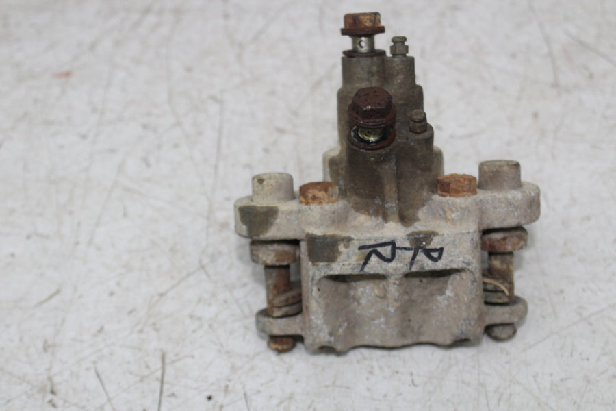 05 POLARIS SPORTSMAN 500 RIGHT LEFT FRONT REAR BACK BRAKE CALIPER CALIPERS