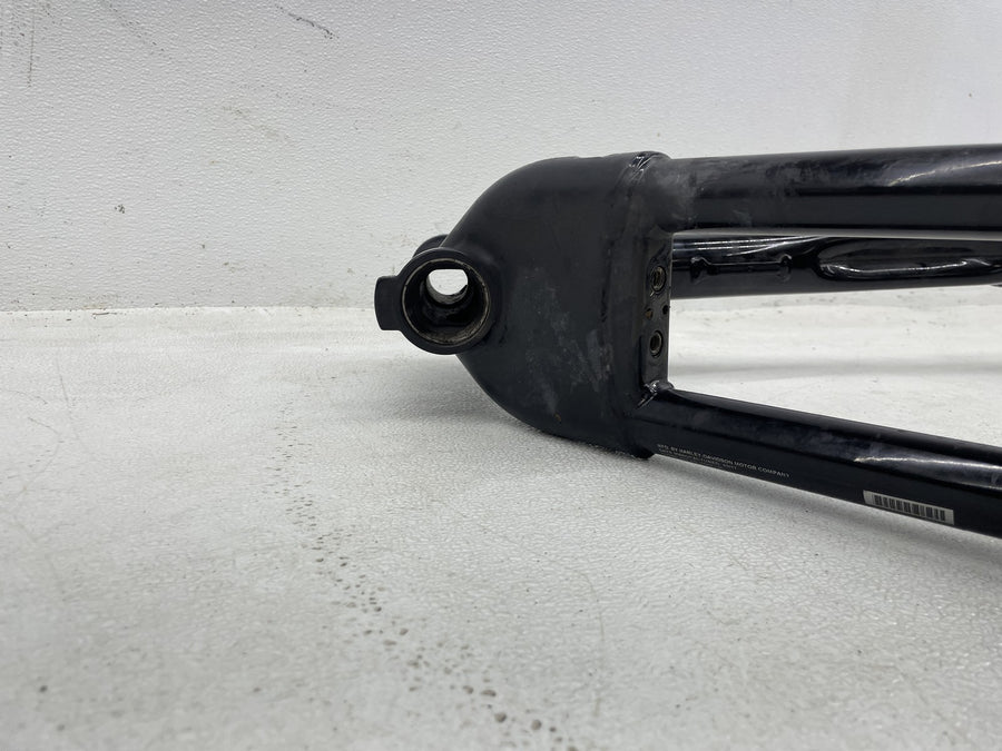 14-20 HARLEY-DAVIDSON SPORTSTER SUPER LOW XL1200T STPSS38 FRAME CHASSI STRAIGHT